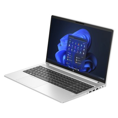 ноутбук HP ProBook 455 G10 9G204ET-wpro Серебристый