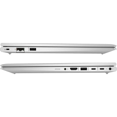 ноутбук HP ProBook 455 G10 9G204ET-wpro Серебристый