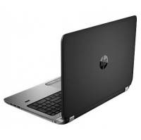 ноутбук HP ProBook 455 G2 G6W43EA Черный