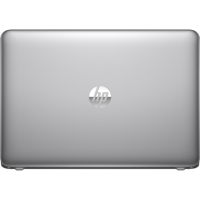 ноутбук HP ProBook 455 G4 Y8B09EA Серебристый