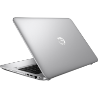 ноутбук HP ProBook 455 G4 Y8B09EA Серебристый