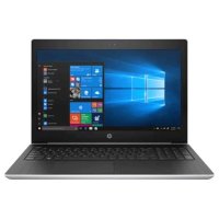 ноутбук HP ProBook 455 G5 3GH86EA Серебристый