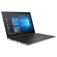 ноутбук HP ProBook 455 G5 3GH86EA Серебристый