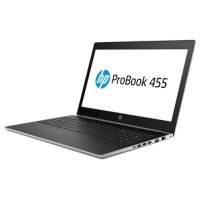 ноутбук HP ProBook 455 G5 3GH86EA Серебристый