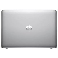 ноутбук HP ProBook 455 G5 3GH86EA Серебристый