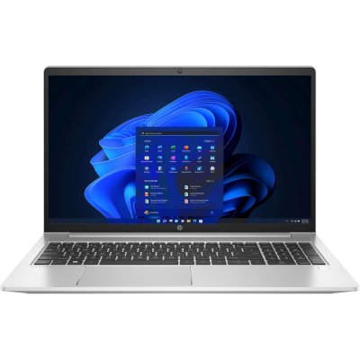 ноутбук HP ProBook 455 G9 5Y3S0EA Серебристый