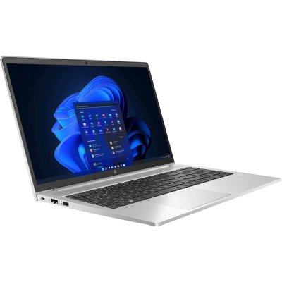 ноутбук HP ProBook 455 G9 5Y3S0EA Серебристый