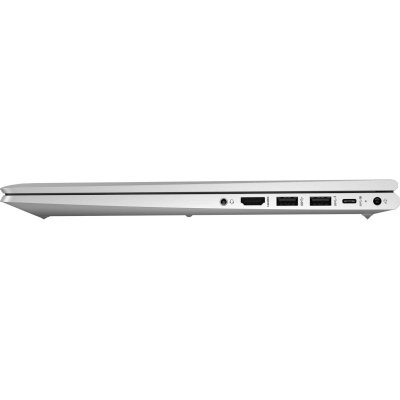 ноутбук HP ProBook 455 G9 5Y3S0EA Серебристый