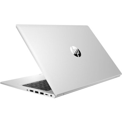 ноутбук HP ProBook 455 G9 5Y3S0EA Серебристый