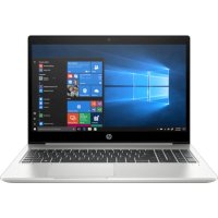 ноутбук HP ProBook 455R G6 7DE07EA Серебристый