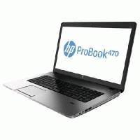 ноутбук HP ProBook 470 G0 H0V08EA