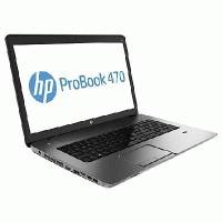 ноутбук HP ProBook 470 G1 E9Y63EA Черный