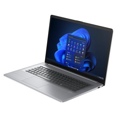 ноутбук HP ProBook 470 G10 9B9A2EA Серебристый