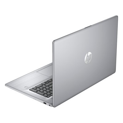 ноутбук HP ProBook 470 G10 9B9A2EA Серебристый