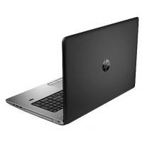 ноутбук HP ProBook 470 G2 G6W49EA Черный