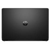 ноутбук HP ProBook 470 G2 G6W53EA Черный