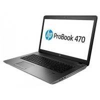 ноутбук HP ProBook 470 G2 G6W54EA Черный