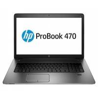 ноутбук HP ProBook 470 G2 G6W62EA