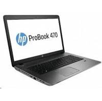 ноутбук HP ProBook 470 G2 G6W64EA Черный
