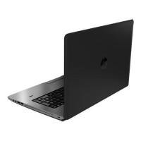 ноутбук HP ProBook 470 G2 K9J95EA Черный