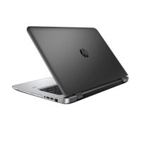 ноутбук HP ProBook 470 G3 P4P75EA Черный