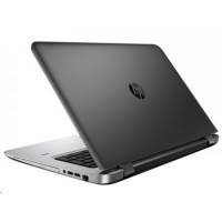 ноутбук HP ProBook 470 G3 P5R21EA Черный