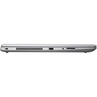 ноутбук HP ProBook 470 G5 2RR89EA Серебристый