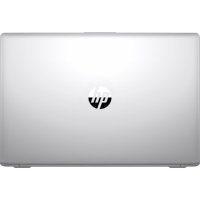 ноутбук HP ProBook 470 G5 2UB73EA Серебристый