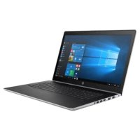 ноутбук HP ProBook 470 G5 2VP93EA Серебристый