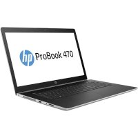 ноутбук HP ProBook 470 G5 2XZ75ES Серебристый
