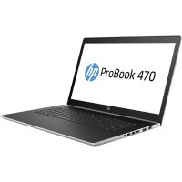 ноутбук HP ProBook 470 G5 2XZ78ES Серебристый