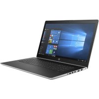 ноутбук HP ProBook 470 G5 3GH60ES Серебристый