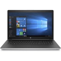 ноутбук HP ProBook 470 G5 3VJ33ES Серебристый