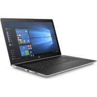 ноутбук HP ProBook 470 G5 3VJ33ES Серебристый