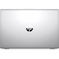 ноутбук HP ProBook 470 G5 3VJ33ES Серебристый