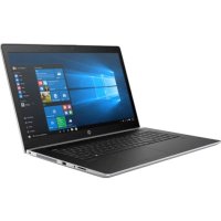 ноутбук HP ProBook 470 G5 4WV31EA Серебристый