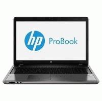 ноутбук HP ProBook 4740s H0V63ES Серый