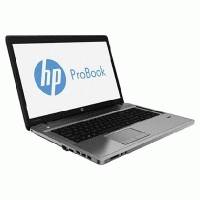 ноутбук HP ProBook 4740s H5K47EA Серый