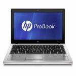 ноутбук HP ProBook 5330m LG721EA Серебристый