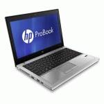 ноутбук HP ProBook 5330m LG721EA Серебристый