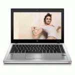 ноутбук HP ProBook 5330m LG719EA Серебристый