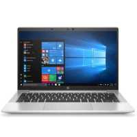 ноутбук HP ProBook 635 Aero G7 2E9F6EA Серебристый