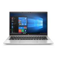 ноутбук HP ProBook 635 Aero G8 439S6EA Серебристый