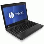 ноутбук HP ProBook 6360b LG635EA Черный