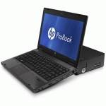 ноутбук HP ProBook 6360b LG635EA Черный