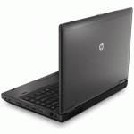 ноутбук HP ProBook 6360b LG635EA Черный