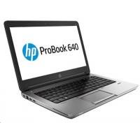 ноутбук HP ProBook 640 G1 J2K59EP Серый