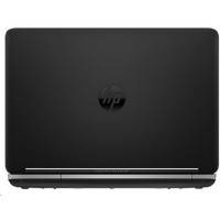 ноутбук HP ProBook 640 G1 J2K59EP Серый