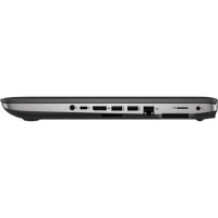 ноутбук HP ProBook 640 G2 Y3B20EA Серый
