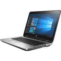 ноутбук HP ProBook 640 G3 Z2W28EA Черный